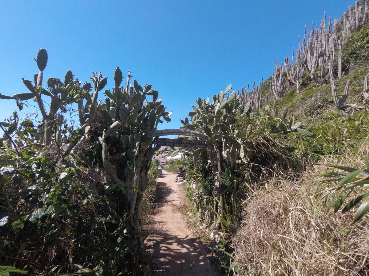Pousada Universo Búzios Exterior foto