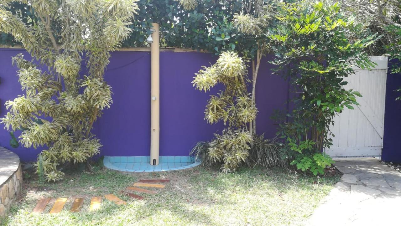 Pousada Universo Búzios Exterior foto